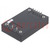 Converter: DC/DC; 75W; Uin: 9÷36V; Uout: 15VDC; Iout: 5A; CQB75W