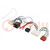 Cable for THB, Parrot hands free kit; Toyota