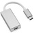 ROLINE Display Adapter USB Typ C - Mini-DisplayPort v1.2, ST/BU
