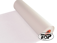 69350 1 Rolle Backpapier Backtrennpapier 50 cm x 200 m Papier weiß 