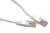 Cables Direct ERT-601.5W networking cable White 1.5 m Cat6 U/UTP (UTP)