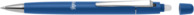 Tintenroller FriXion Ball LX, radierbare Tinte, nachfüllbar, 0.7mm (M), Blau