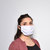 PONGS Hygiene-Maske, Typ B, ohne Antibac-Hygieneschutz