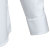 HAKRO Business-Hemd, langärmelig, weiß, Gr. S - XXXL Version: M - Größe M