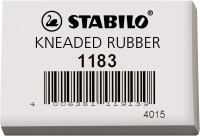 Radierer STABILO® Kneaded Rubber