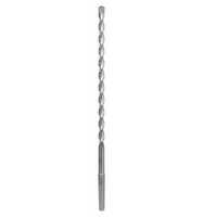 Bosch Zentrierbohrer für kurze Trockenbohrkronen, Gesamtlänge 300 mm, für Diamantbohrer