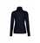 Hakro Damen Fleecejacke ECO #246 Gr. 6XL tinte