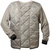 Elysee Warnschutz-Softshelljacke Lukas Gr. M orange/schwarz