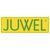 LOGO zu JUWEL tartalék padlóhüvely alu ø 55 mm, fedéllel, Futura Premium-hoz
