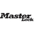 LOGO zu MASTER LOCK számkombinációs lakat "Rock" 1509 EURDROCK, 30 mm