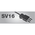 Symbol zu Összekötő kábel SV 16, hossza 1000 mm, fehér