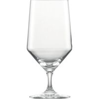 Produktbild zu ZWIESEL GLAS »Belfesta« Wasserglas, Inhalt: 0,451 Liter