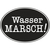 Produktfoto: Label Wasser Marsch!