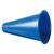 Artikelbild Megaphone "Fan Horn", standard-blue PP