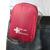 Imagebild First Aid Kit "Bag", small, red/black