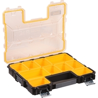 ORGANISEUR PROFESSIONNEL ÉTANCHE STANLEY FATMAX 44,6 X 35,7 X 7,4CM 1-97-517