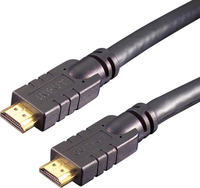 E+P HDMI 1/3 CÂBLE HDMI/HDMI 3 M E+P ELEKTRIK 000212301000