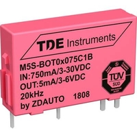 MODULE I/O BOT05750D1 1 PC(S) ZDAUTO