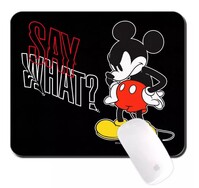 Podkładka pod mysz Mickey 011
