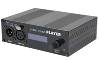 Interaktywny odtwarzacz (show control player) EVP380