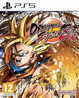 Gra PlayStation 5 Dragon Ball Fighter Z