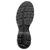 Atlas Sicherheitshalbschuh FAST 12 BLACK, S1P, Weite 10, Schwarz, Größe 42