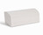 Esfina Interfold Towel Carry Pack White