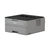 Brother Kompakter S/W-Laserdrucker mit Duplexdruck HL-L2310D Bild2
