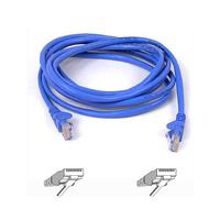 Fujitsu LAN-Kabel CAT6A S/STP, RJ45, Länge 2m