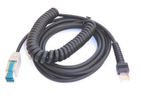 Datalogic CAB-486 Barcodeleser-Zubehör USB-Kabel