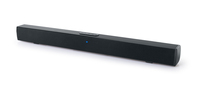 Muse M-1520SBT altavoz soundbar Negro 50 W