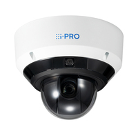 i-PRO WV-X86530-Z2 Sicherheitskamera Dome IP-Sicherheitskamera Drinnen 1920 x 1080 Pixel Zimmerdecke