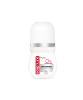 Borotalco Pure Clean Unisex Roll-on Deodorant 50 ml 1 Stück(e)