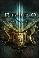 Microsoft Diablo III: Eternal Collection Standard Xbox One