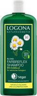 LOGONA 00163 Haarshampoo Frauen Shampoo 250 ml