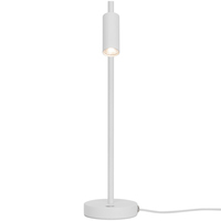 Nordlux Omari tafellamp 4 W LED F Wit