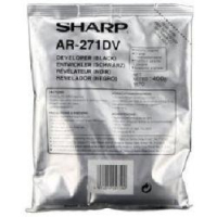 Sharp AR-271DV festékkazetta 1 dB Eredeti Fekete