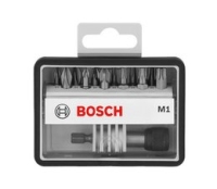 Bosch 2 607 002 566 Schraubenziehereinsatz