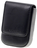 POLY 82038-02 pochette de protection de téléphone portable Spéciale Support Noir