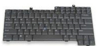 DELL JW483 laptop spare part Keyboard