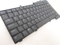 DELL H4376 laptop spare part Keyboard