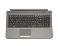 Samsung BA75-02836D Laptop-Ersatzteil Topcase