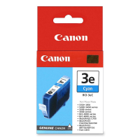 Canon BCI-3EC inktcartridge 1 stuk(s) Origineel Cyaan