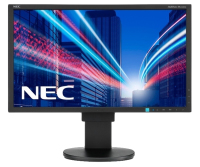 NEC MultiSync EA234WMI LED display 58,4 cm (23") 1920 x 1080 Pixel Full HD Nero