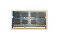 Lenovo 2GB, PC3-12800, DDR3L-1600MHz, SODIMM module de mémoire 2 Go 1 x 2 Go DDR3