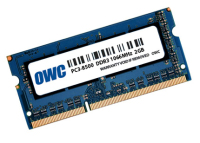 OWC 2GB DDR3 1066MHz moduł pamięci