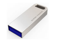Super Talent Technology Pico USB flash drive 32 GB USB Type-A 3.2 Gen 1 (3.1 Gen 1) Silver