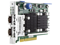 Hewlett Packard Enterprise 533FLR-T Belső Ethernet 20000 Mbit/s