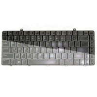 DELL 0MJ7Y laptop spare part Keyboard