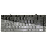 DELL 3MK48 laptop spare part Keyboard